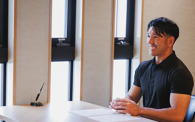 カウンセリング写真